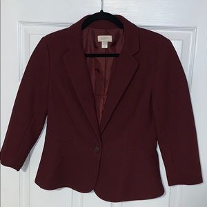3/4 sleep jacket